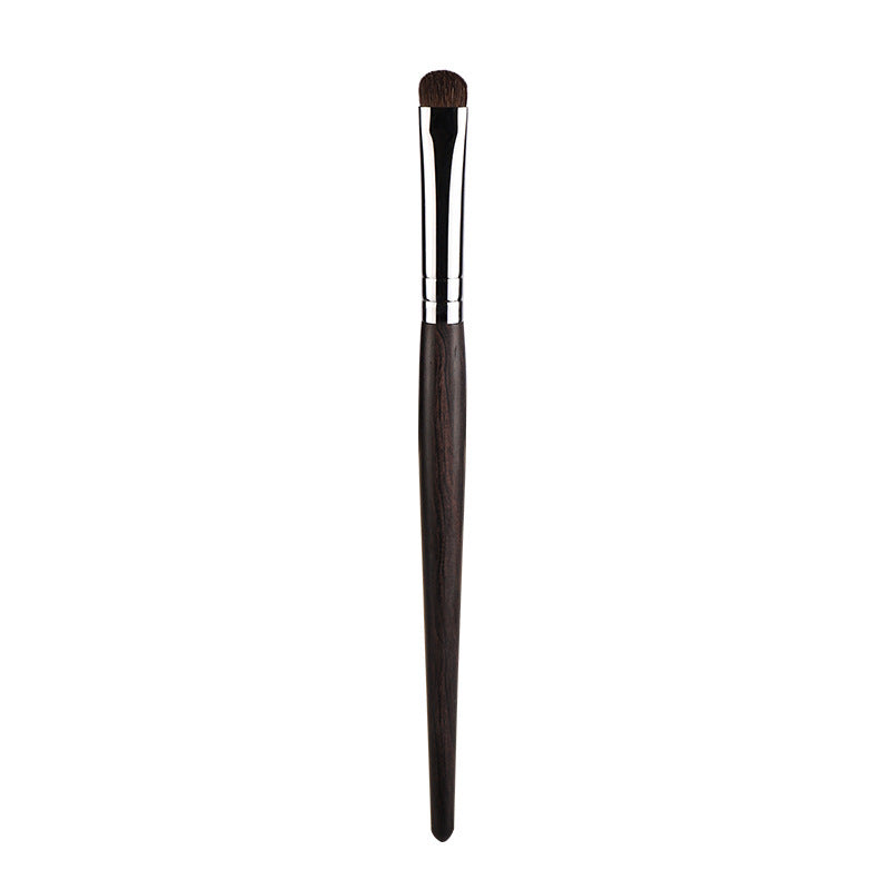 Ebony G36 Small Eyeshadow Brush (Fine Goat Hair, Pony Hair)