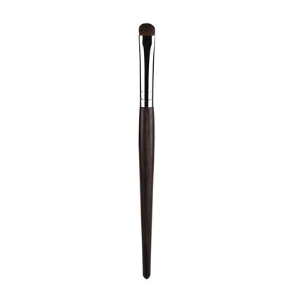 Ebony G36 Small Eyeshadow Brush (Fine Goat Hair, Pony Hair)