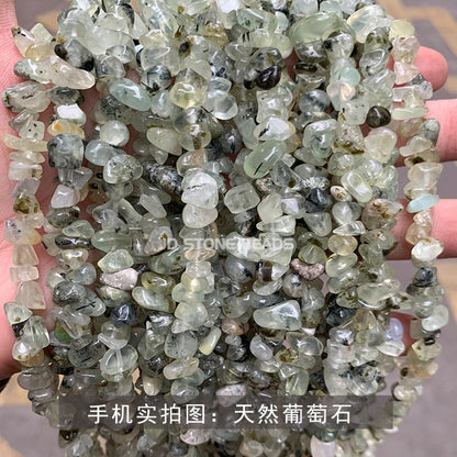 Crystal jade degaussing stone wholesale