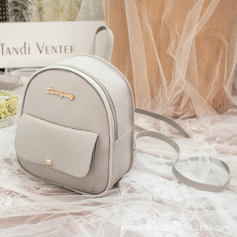 Versatile backpack