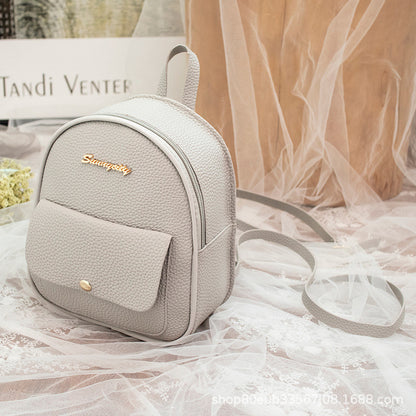 Versatile backpack