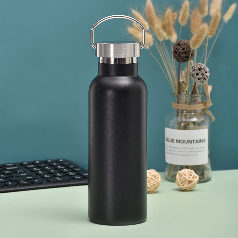 Cycling sports water cup