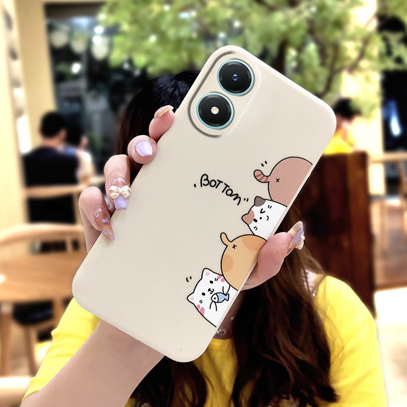 VIVO Y02S Phone Case