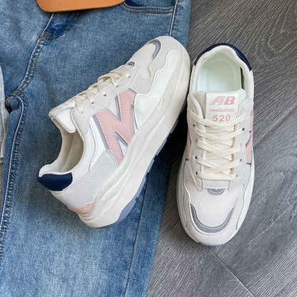 Spring and Autumn Shoes Sneakers
