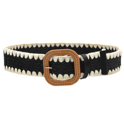 Explosive beach belt