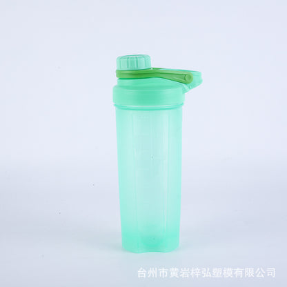 hot sale 700ML Sports Shaker Cup