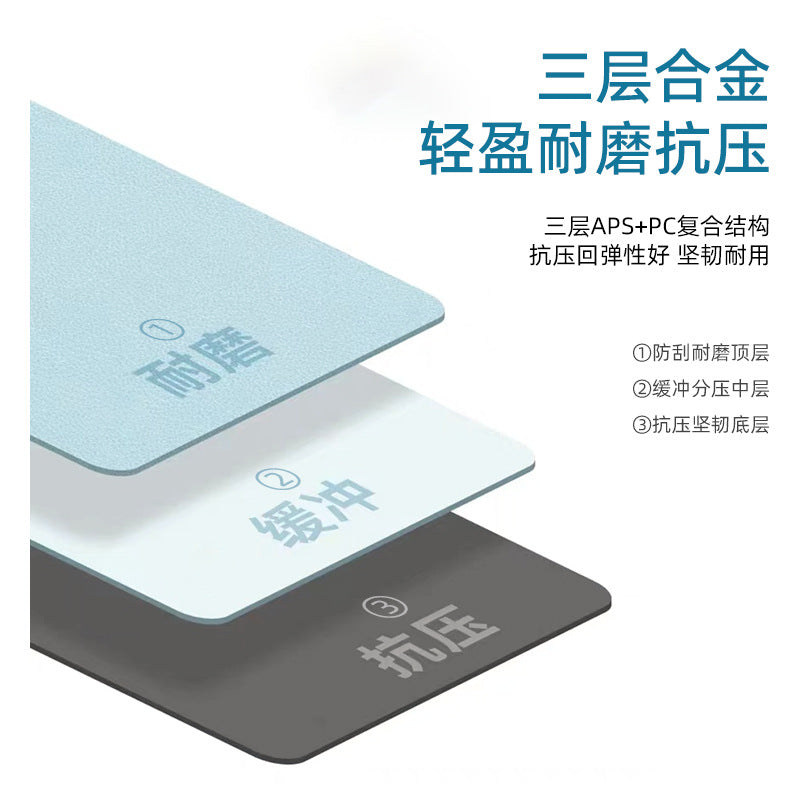 Front open suitcase for men and women