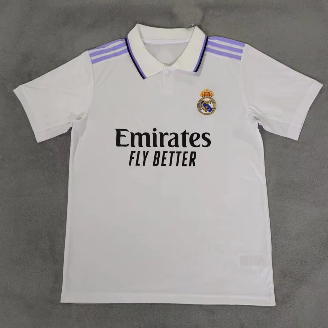 21-24 Bellingham Mbapp¨¦ Vin¨ªcius Training Jersey