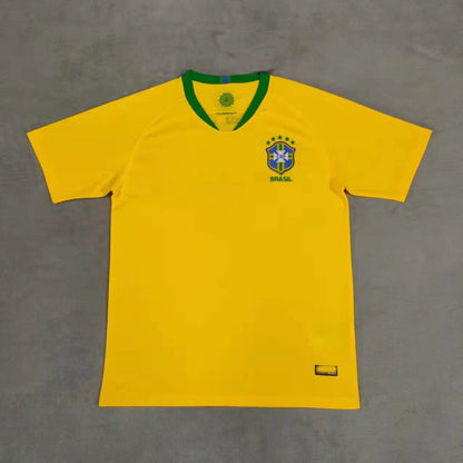 22-23 Brazil Black Special Neymar Short Sleeve Jersey