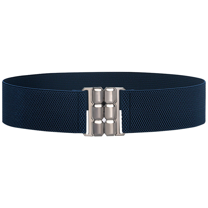 Elastic waist width belt 5CM