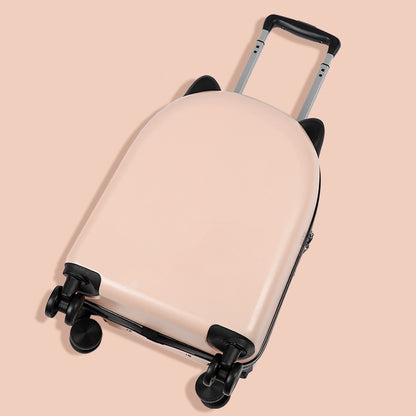 Children's luggage