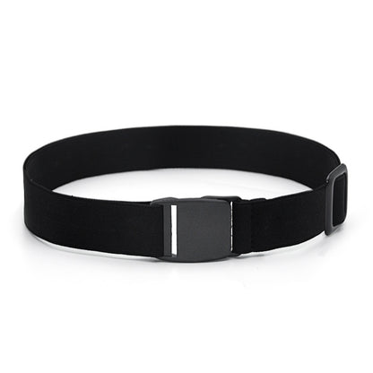 Belt lady decoration ins style