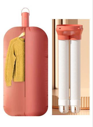 Small dryer