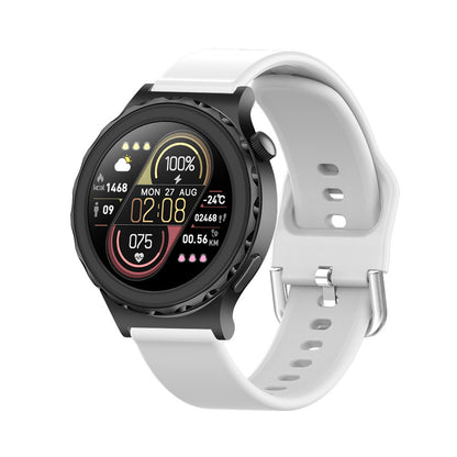 Hot Huqiangbei Bluetooth Call Step-Tracking Smartwatch