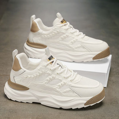Trendy Height-Increasing Dad Sneakers