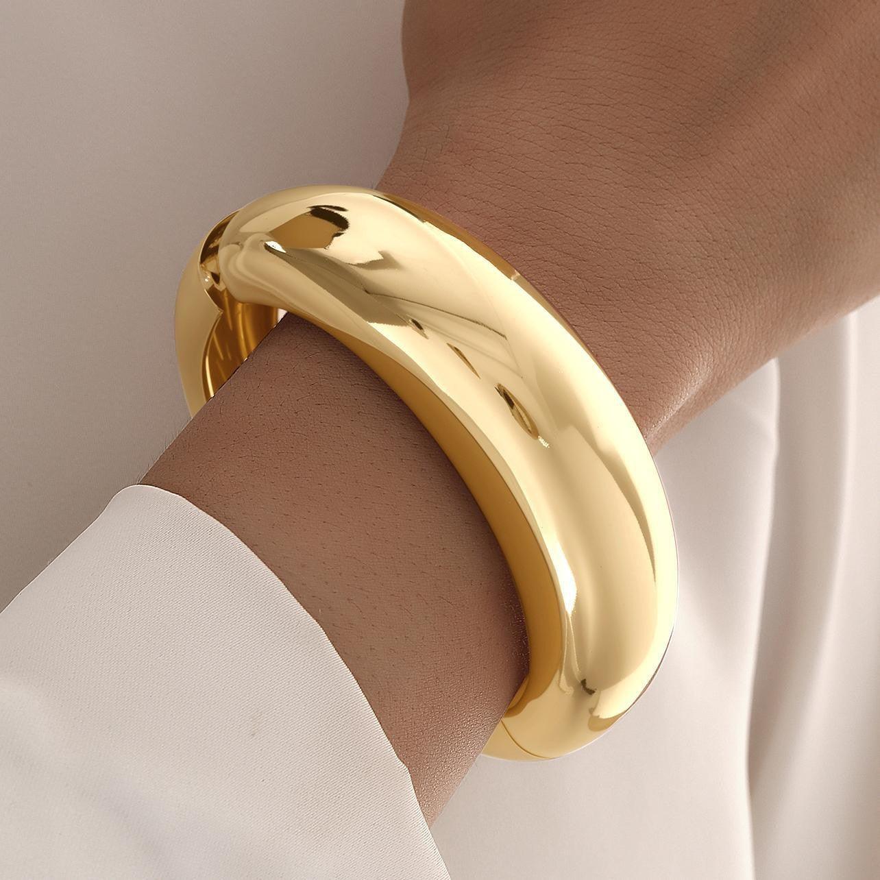 Adjustable Minimalist Bracelet