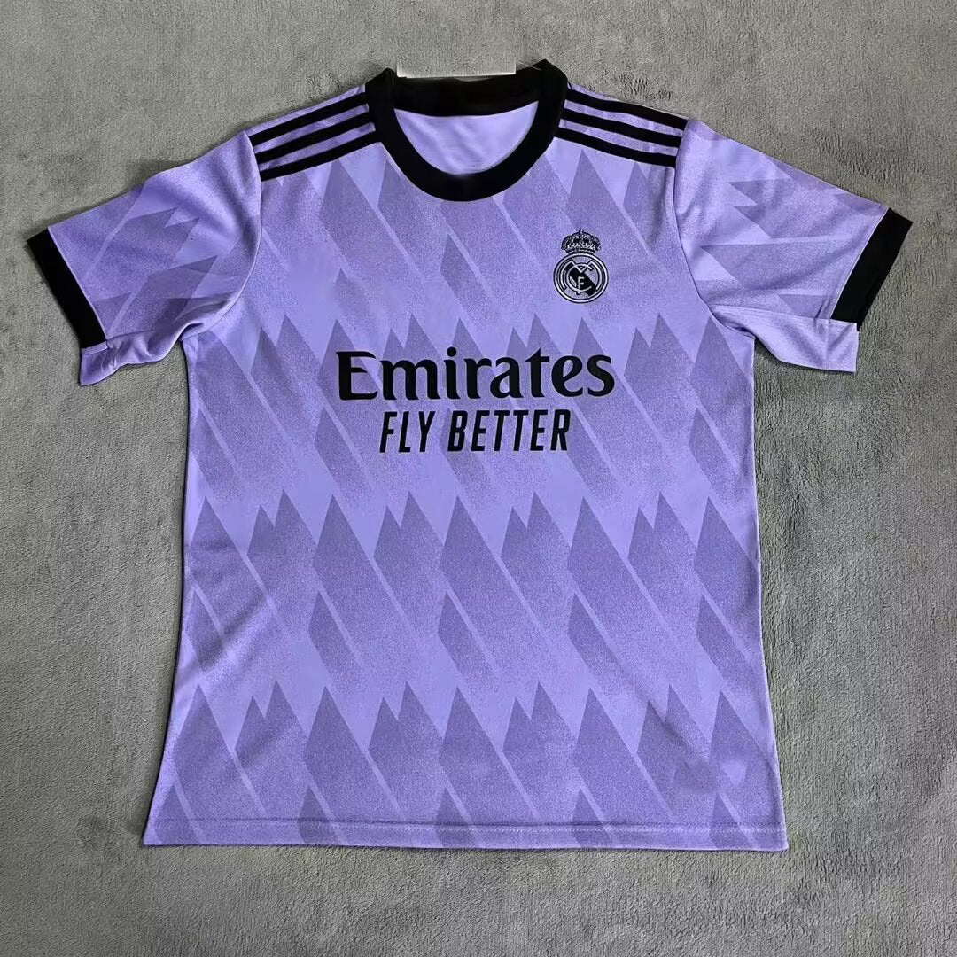 21-24 Bellingham Mbapp¨¦ Vin¨ªcius Training Jersey