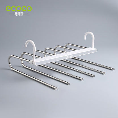 Foldable Pants Hanger