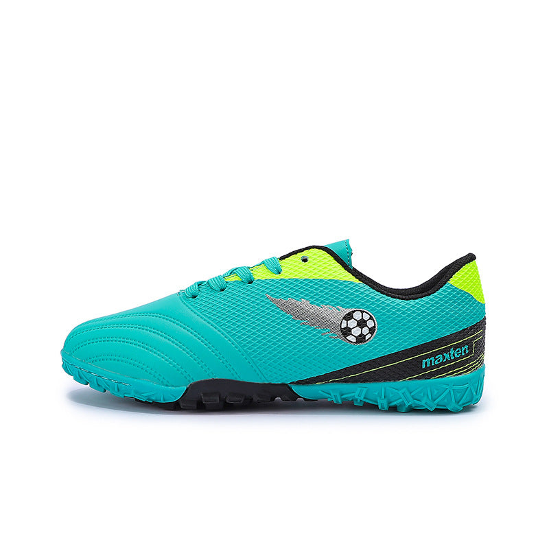 Fashion Men's Short Stud Soccer Shoes AS