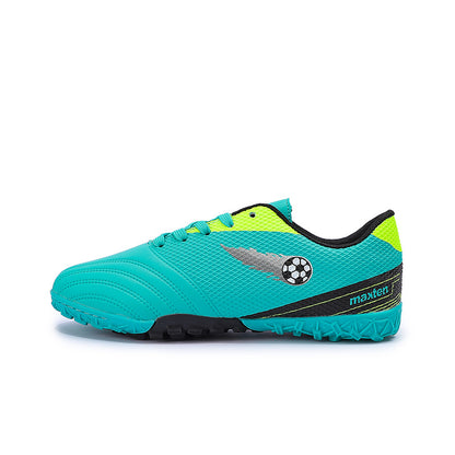 Fashion Men's Short Stud Soccer Shoes AS