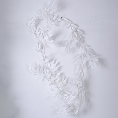 Artificial willow leaf vine vine artificial plant