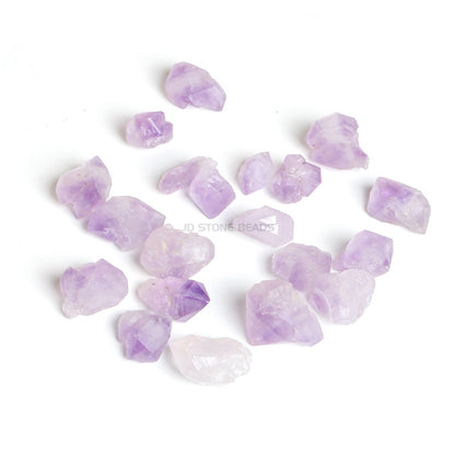 Amethyst cluster rough stone degaussing stone jewelry accessories