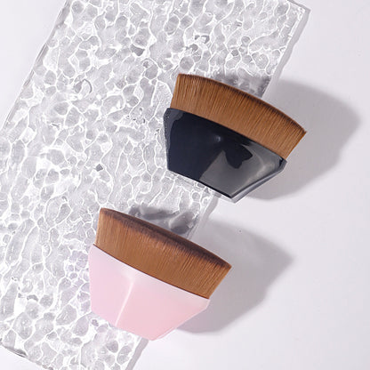 55 Magic Seamless Foundation Brush