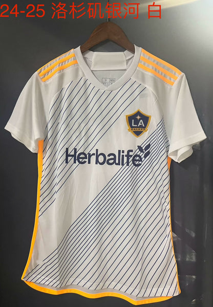 24-25 MLS Miami LA Galaxy Charlotte Timber Home Away Jersey