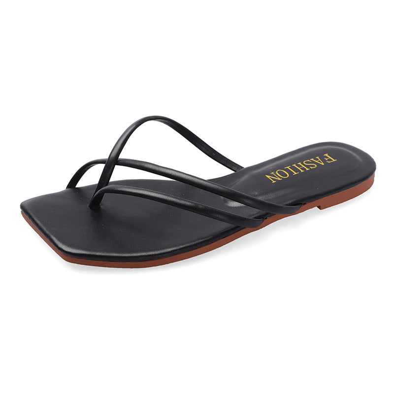 Flip-flops for women's summer wear
