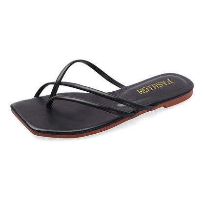 Flip-flops for women's summer wear