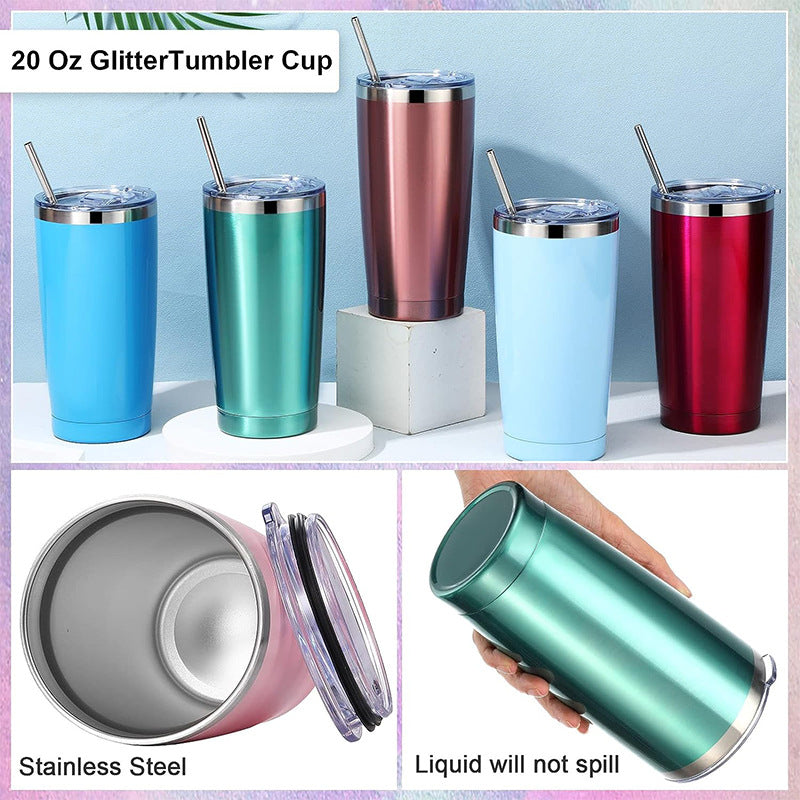 304 double layer 20oz cup