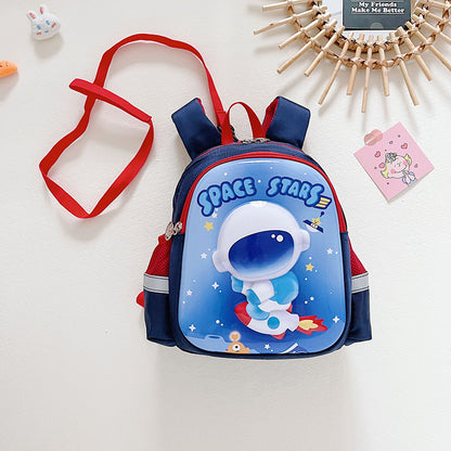Bolsa de jardín de infantes para niños de escuela primaria 