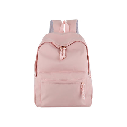School bag girls versatile backpack big