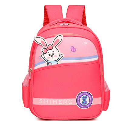 Mochila para alumnos de primaria 