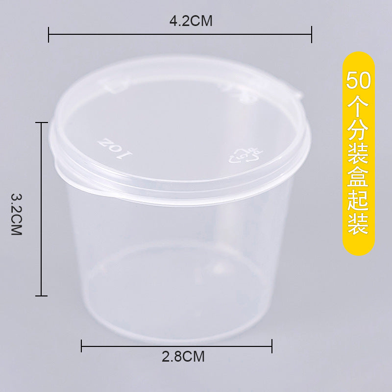 Food Grade Dispensing Canisters