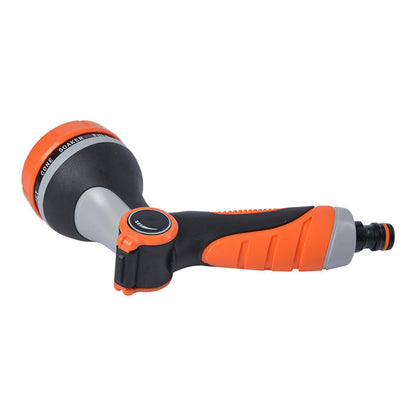 10 functions garden watering car water gun
