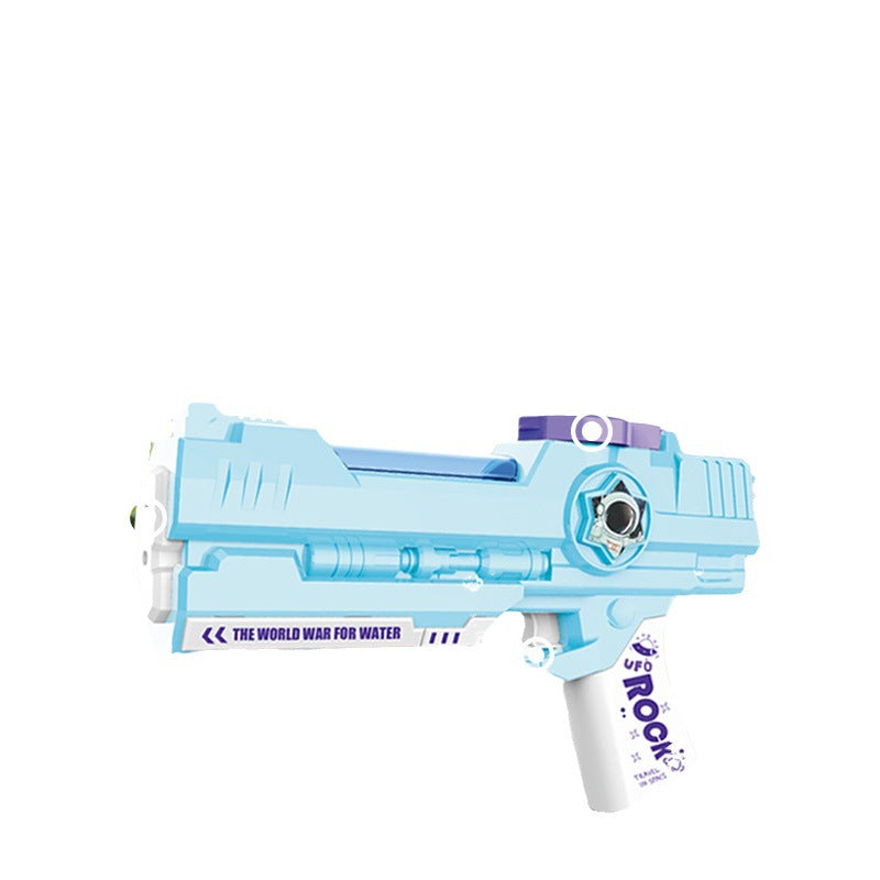 Electric High-Pressure Automatic Water Gun Toy