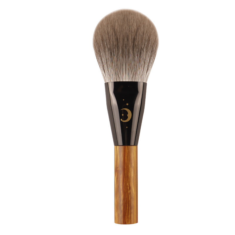 Animal Hair Powder Brushes