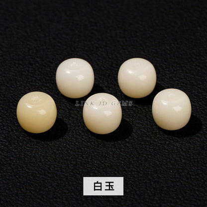 Bodhi seed bucket beads 10 * 11mmdiy beads