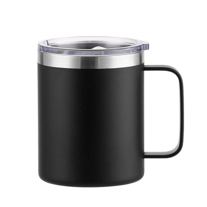 304 stainless steel vacuum coffee cup