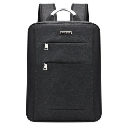 USB port 15.6 inch computer bag can print logo