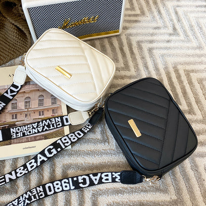 Storage bag Shoulder mobile phone bag