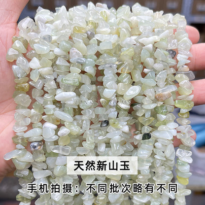 Crystal jade degaussing stone wholesale
