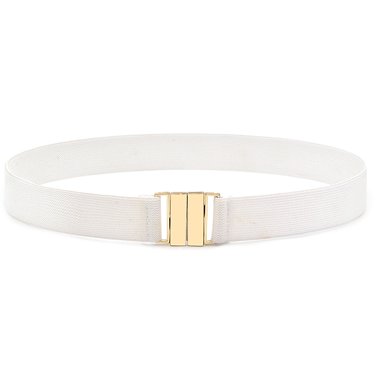 Elastic elastic fashion simple