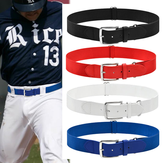 Sports elastic belt
