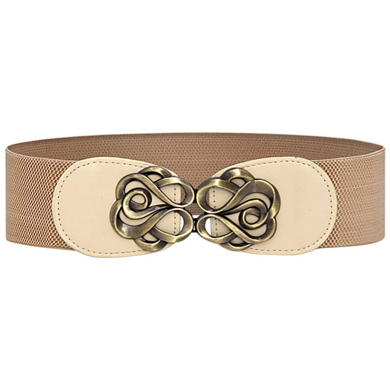fashion Wide belt decoration wholesale