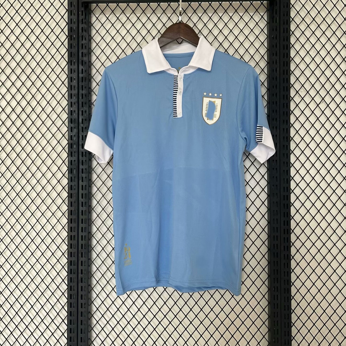 2024 Netherlands Wales Switzerland Uruguay Peru USA Jersey