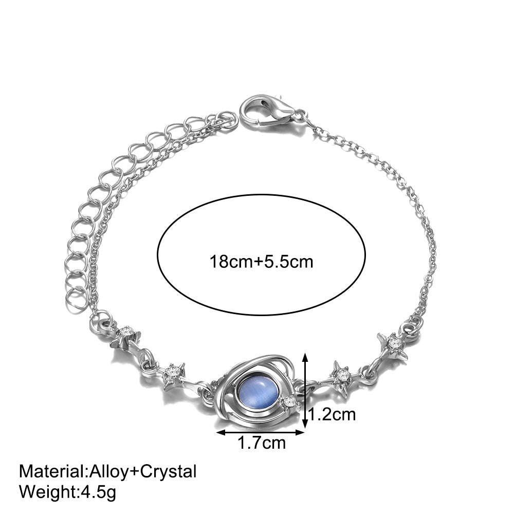 Planet Bracelet Wholesale