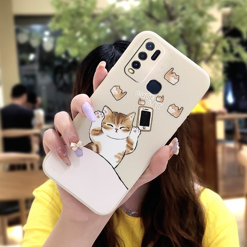 VIVO Y50/Y30 International Phone Case