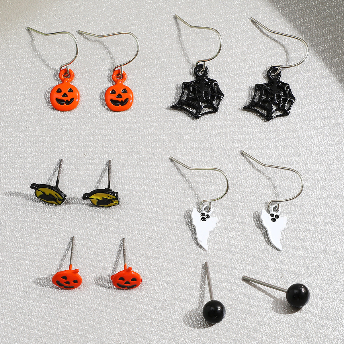 Halloween Earrings